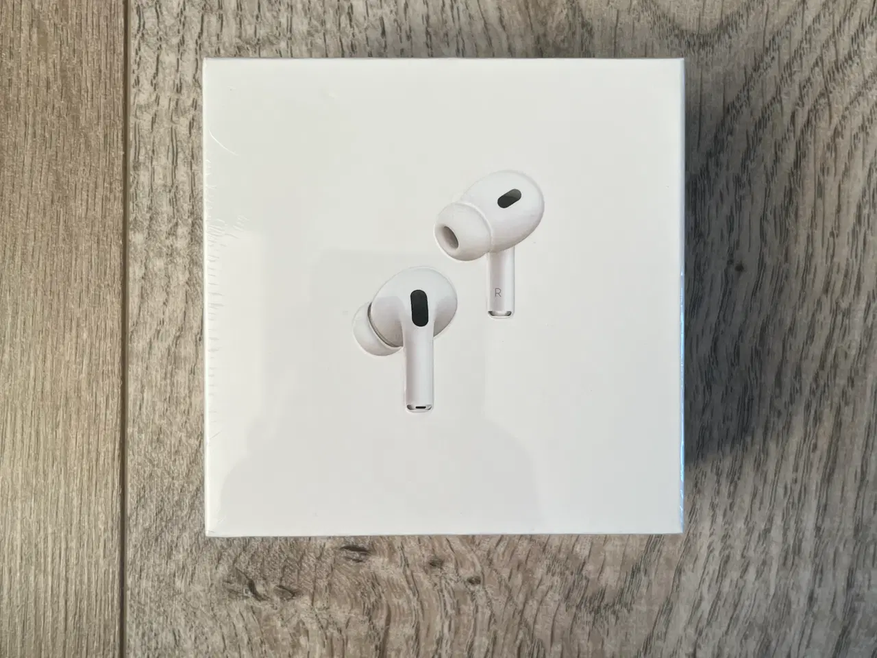 Billede 1 - *Uåbnet* AirPods Pro 2