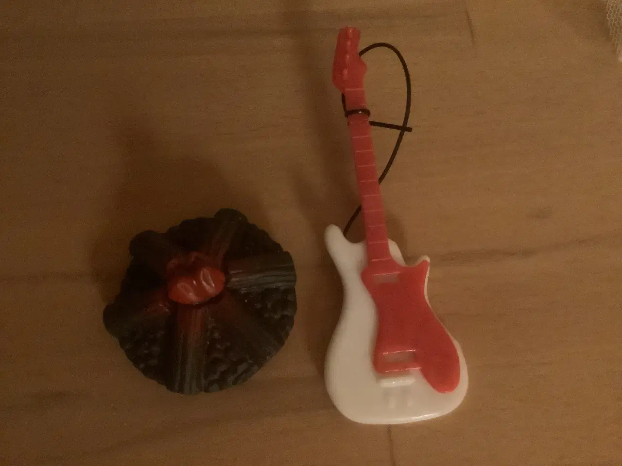 Billede 5 - Barbie lot  tilbehør. Prisen er for det hele.