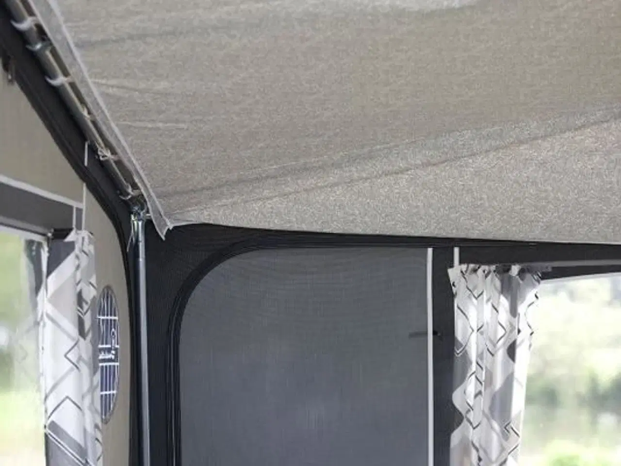 Billede 1 - Isabella thermoloft til 3 m fortelt