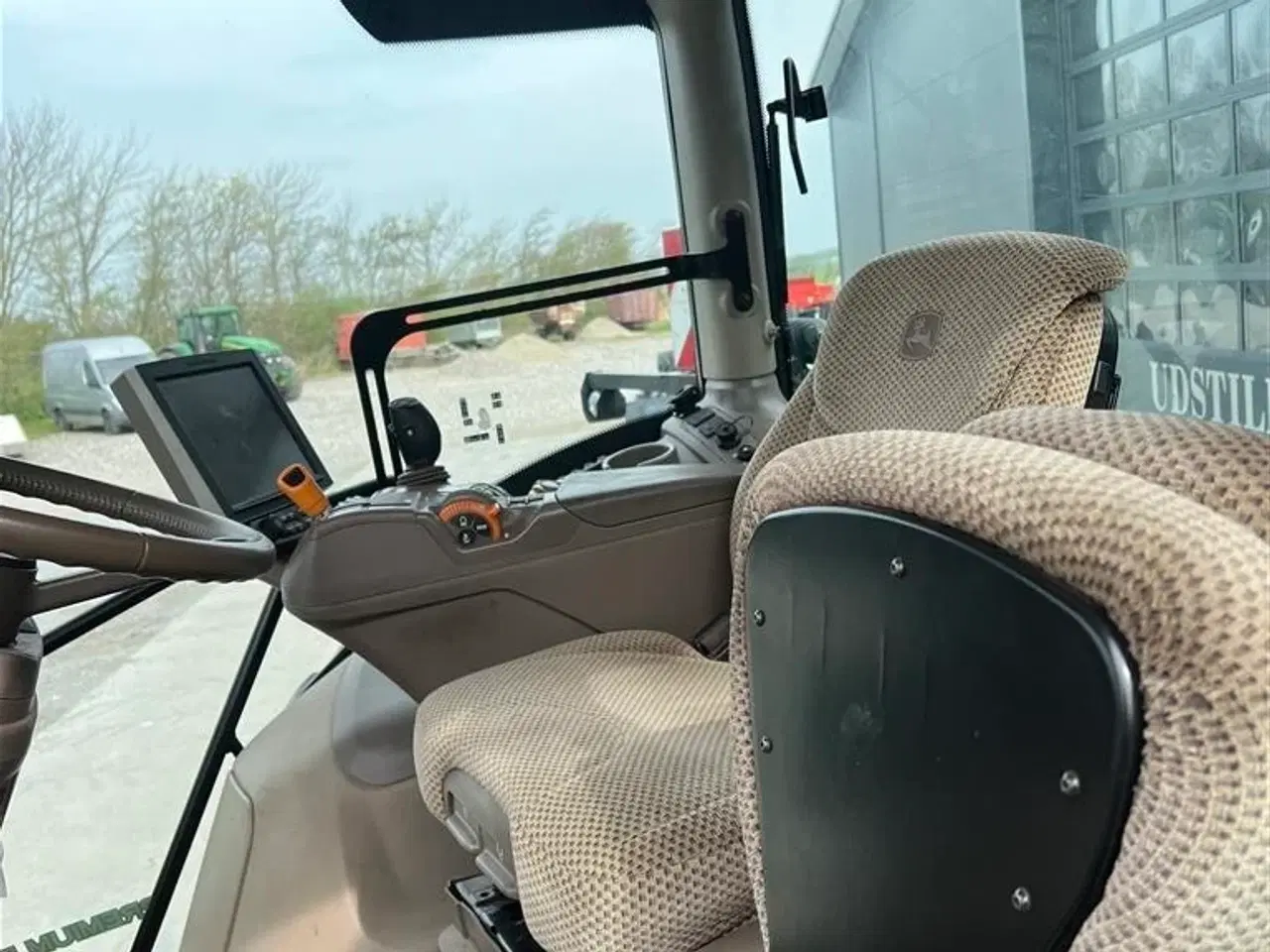 Billede 9 - John Deere 6155r
