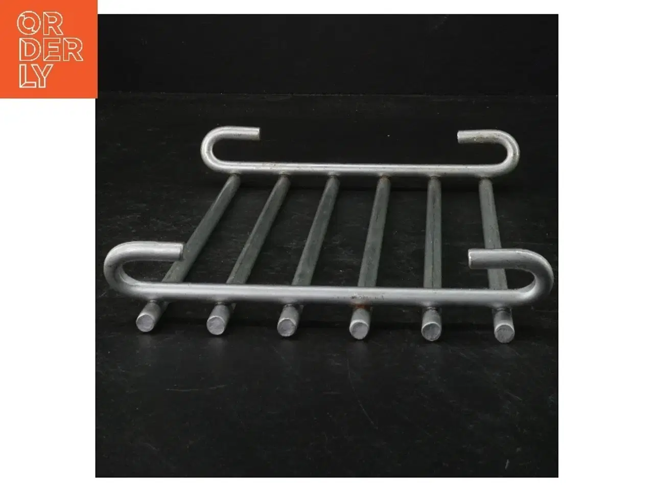 Billede 1 - Bordskåner (str. 24 x 20 cm)