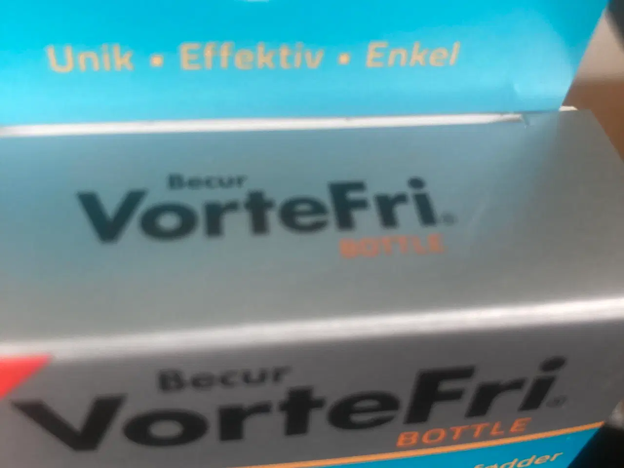 Billede 2 - Vortefri