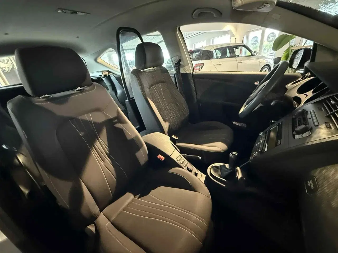 Billede 6 - Seat Altea XL 1,2 TSi 105 Reference Van
