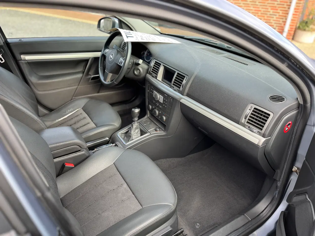 Billede 10 - Opel Vectra 1,8i Limited