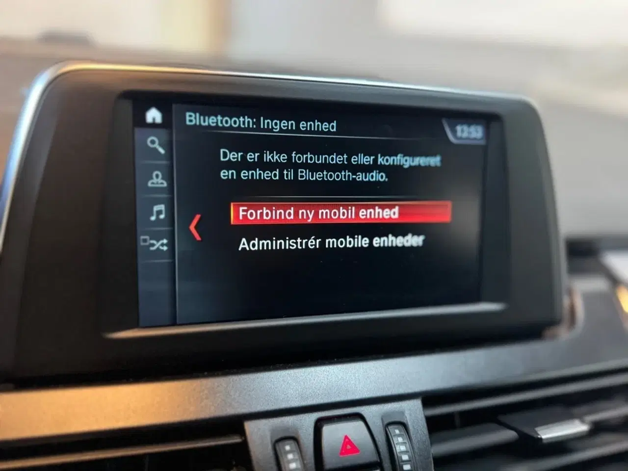 Billede 18 - BMW 220d 2,0 Gran Tourer Advantage aut. 7prs