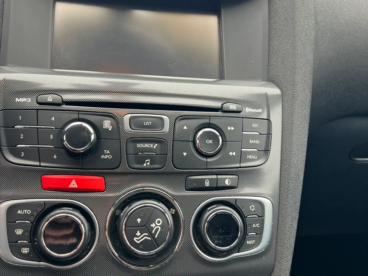 Billede 9 - Citroen C4