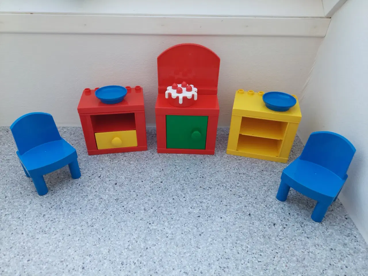 Billede 3 - Lego Duplo Education