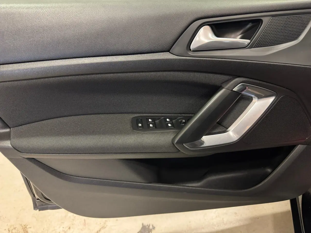 Billede 13 - Peugeot 308 1,5 BlueHDi 130 Allure Pack SW EAT8 Van