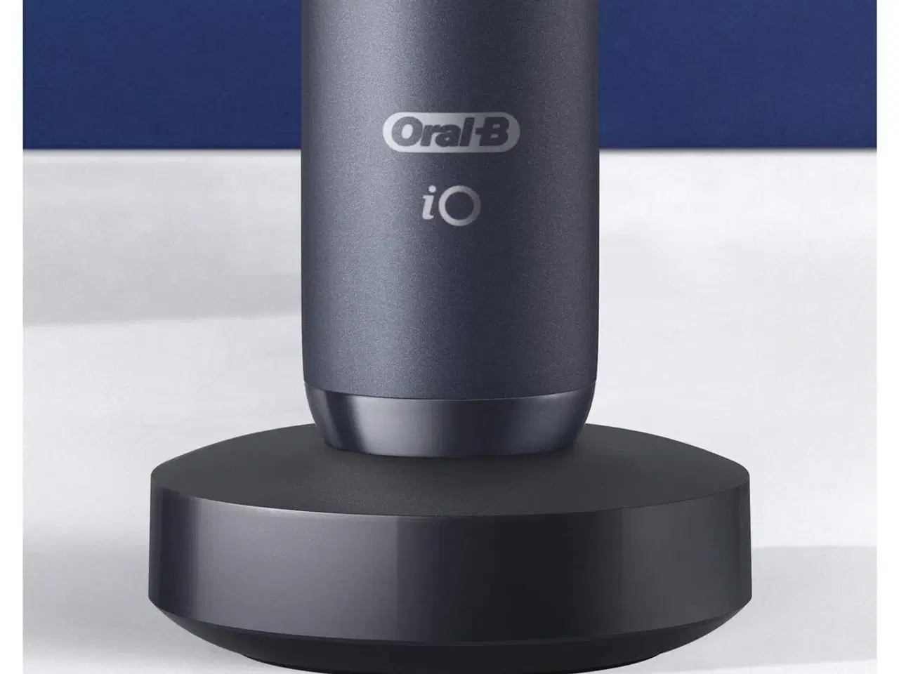 Billede 7 - Elektrisk tandbørste Oral-B iO Series 8 - sort