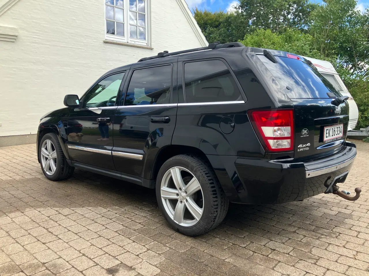 Billede 4 - Jeep v8 hemi