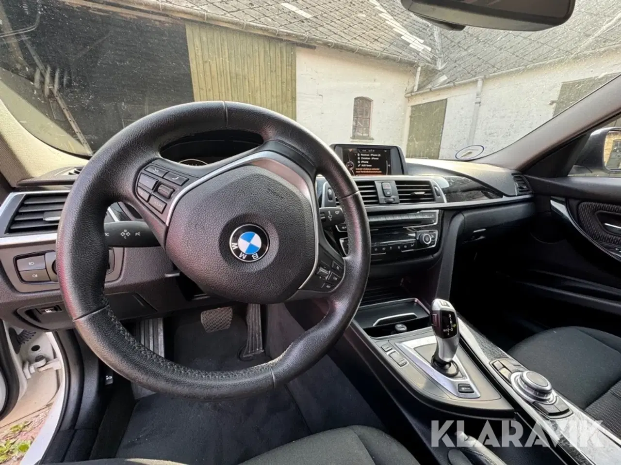 Billede 11 - Bil BMW 3 - Serie, 330E Sedan Steptronic