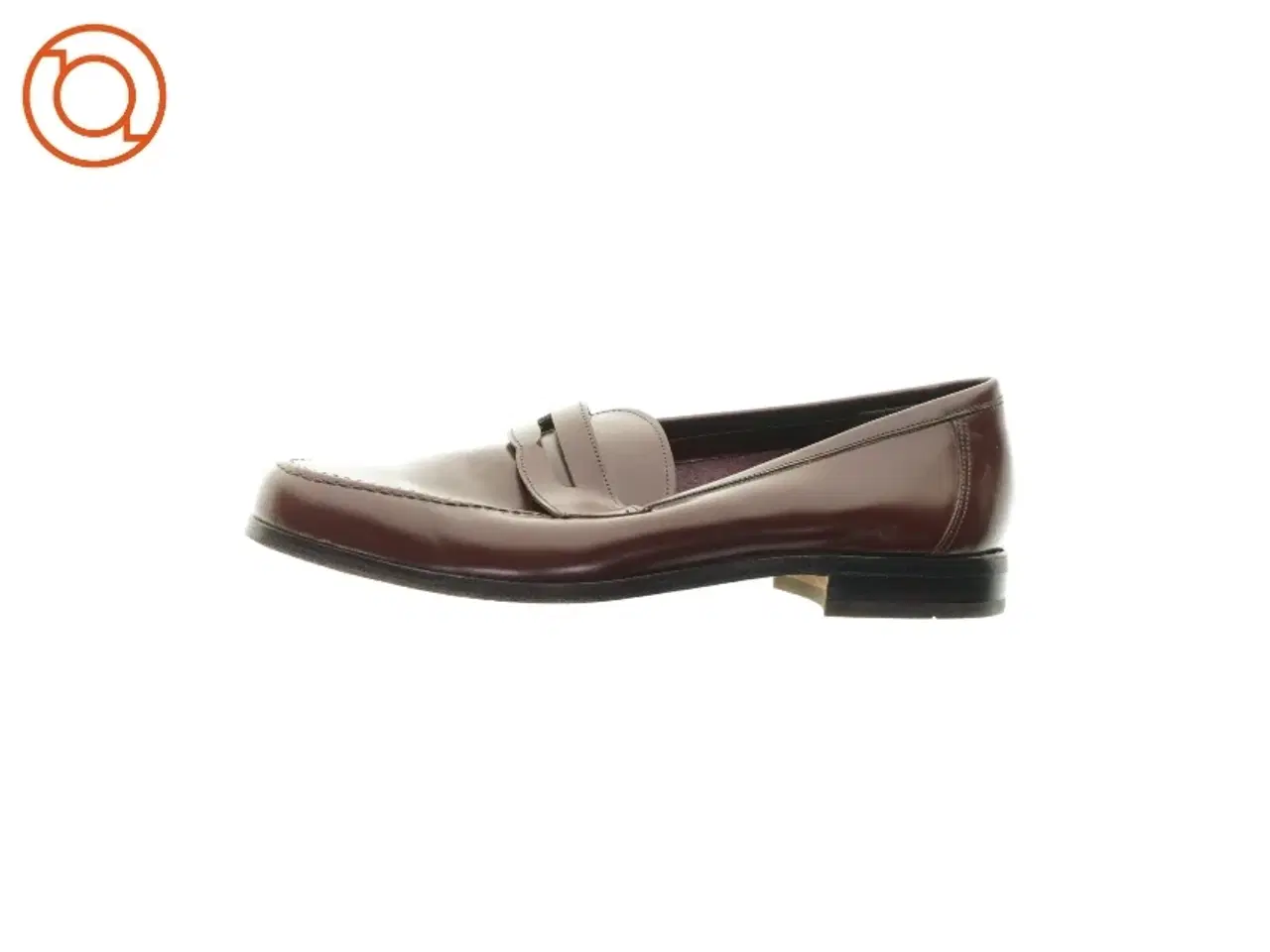 Billede 1 - Sko 2 par fra Lottusse (str. 8,5 E)