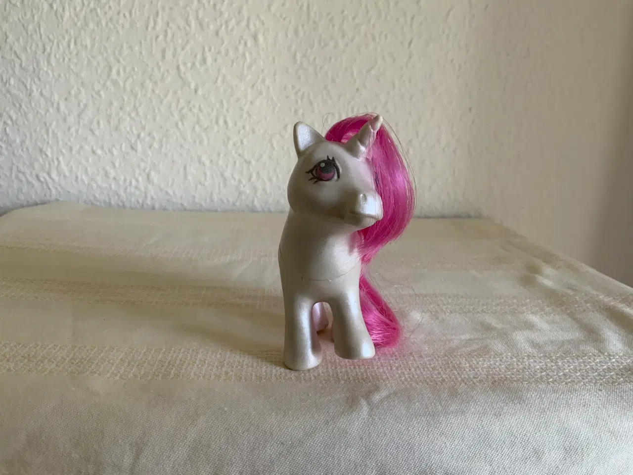 Billede 2 - Pearlized Babypony (1)