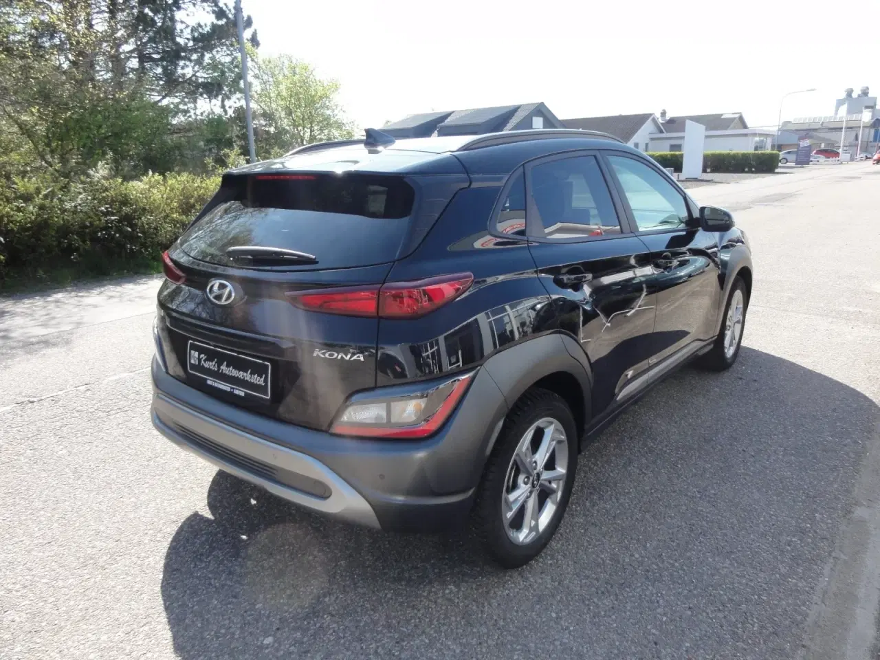 Billede 6 - Hyundai Kona 1,0 T-GDi Essential