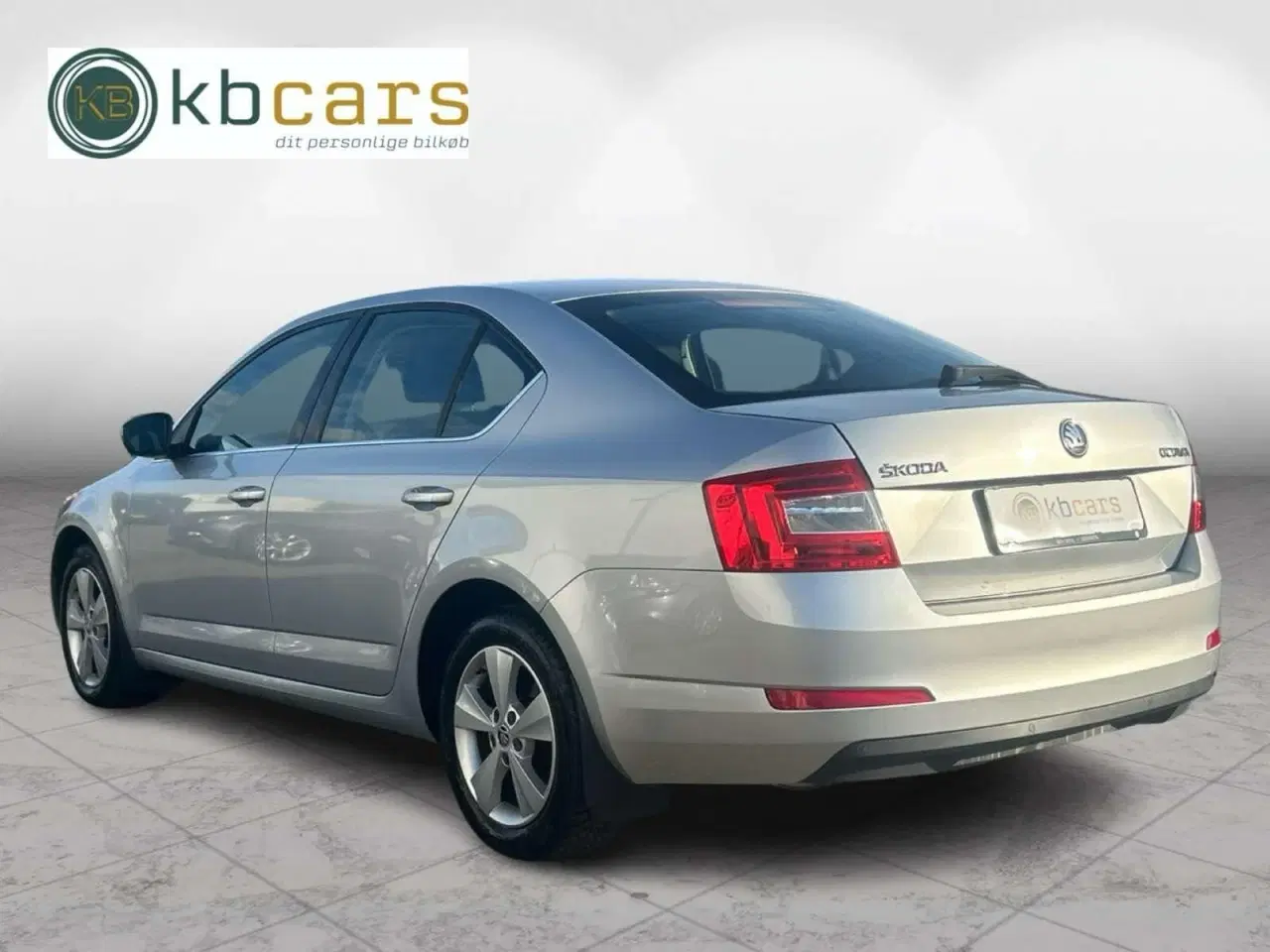Billede 6 - Skoda Octavia 1,4 TSi 140 Elegance