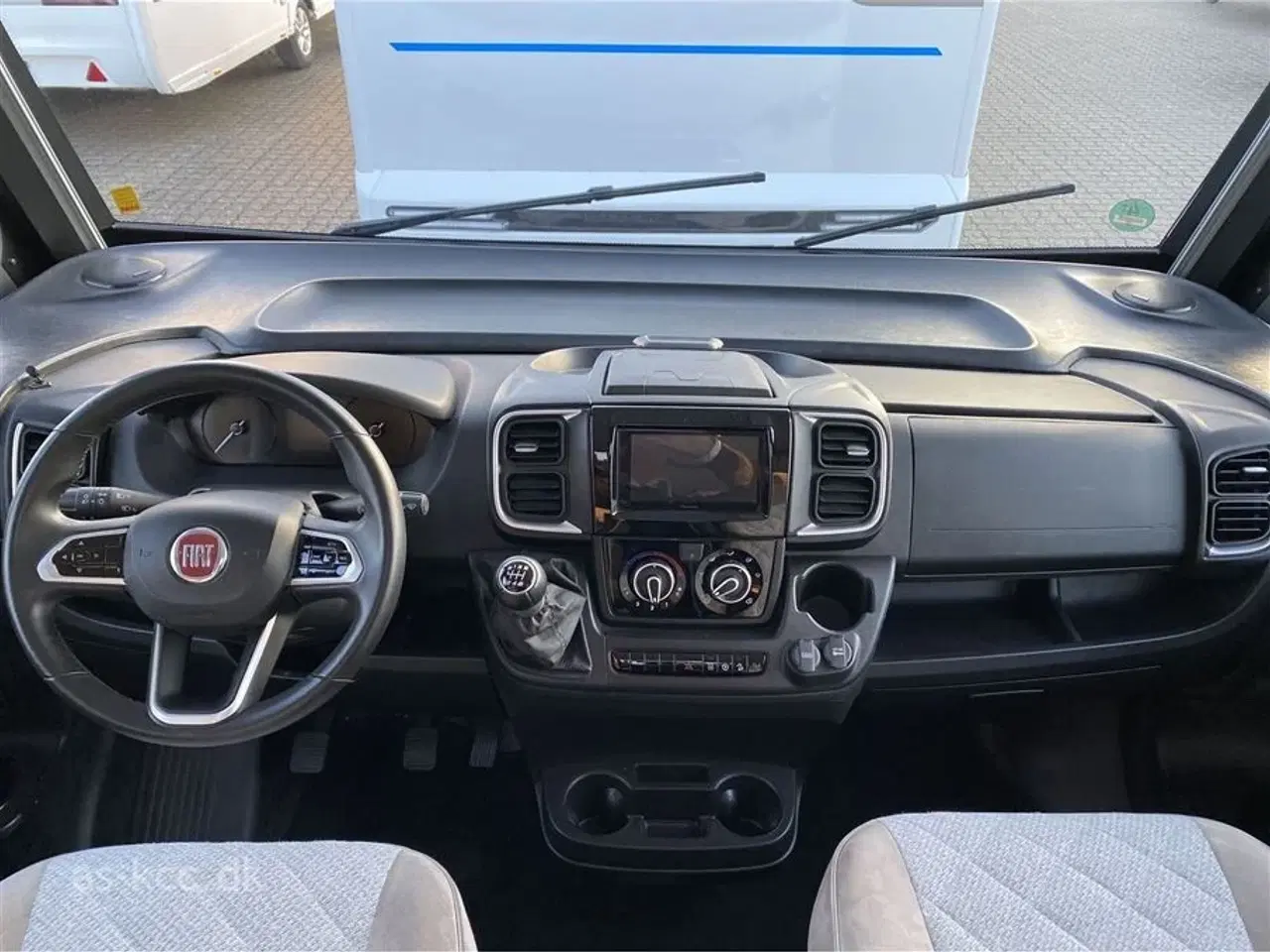 Billede 6 - 2021 - Carado I 447 Carado I447 helintergreret autocamper