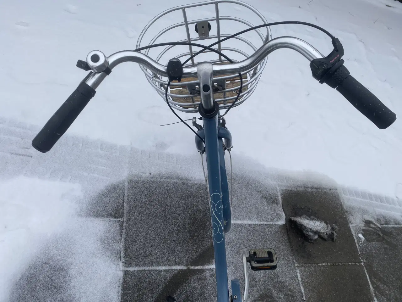 Billede 3 - Købt til 3299 kr 🤑 26 tommer prinsesse 👸 cykel 