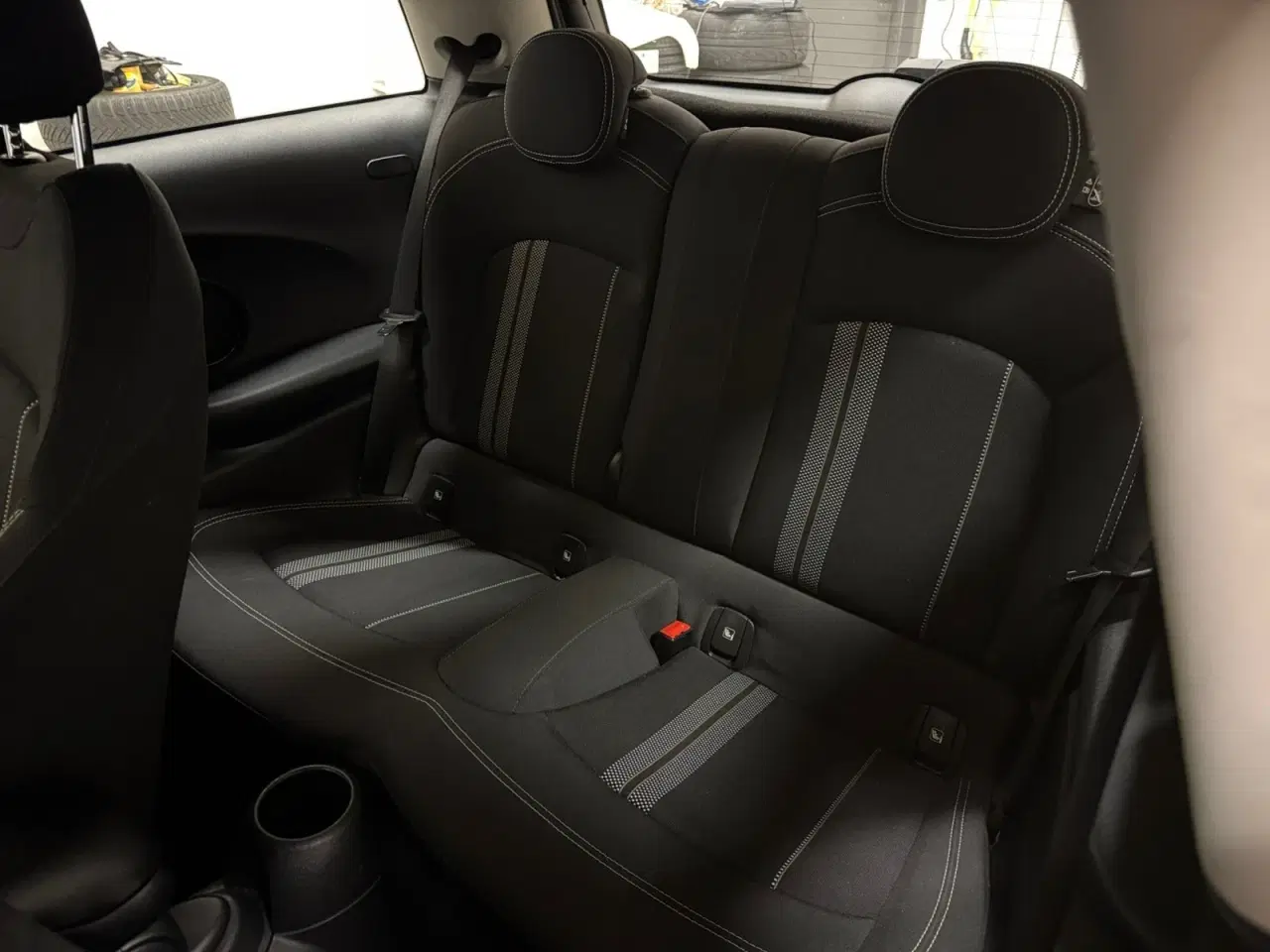 Billede 13 - MINI Cooper SE  