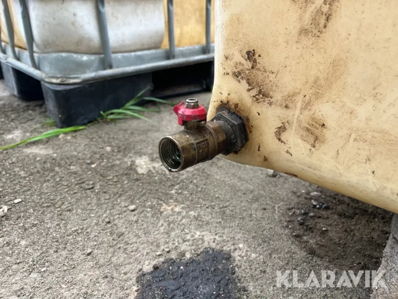 Billede 7 - Tanke 2 styk