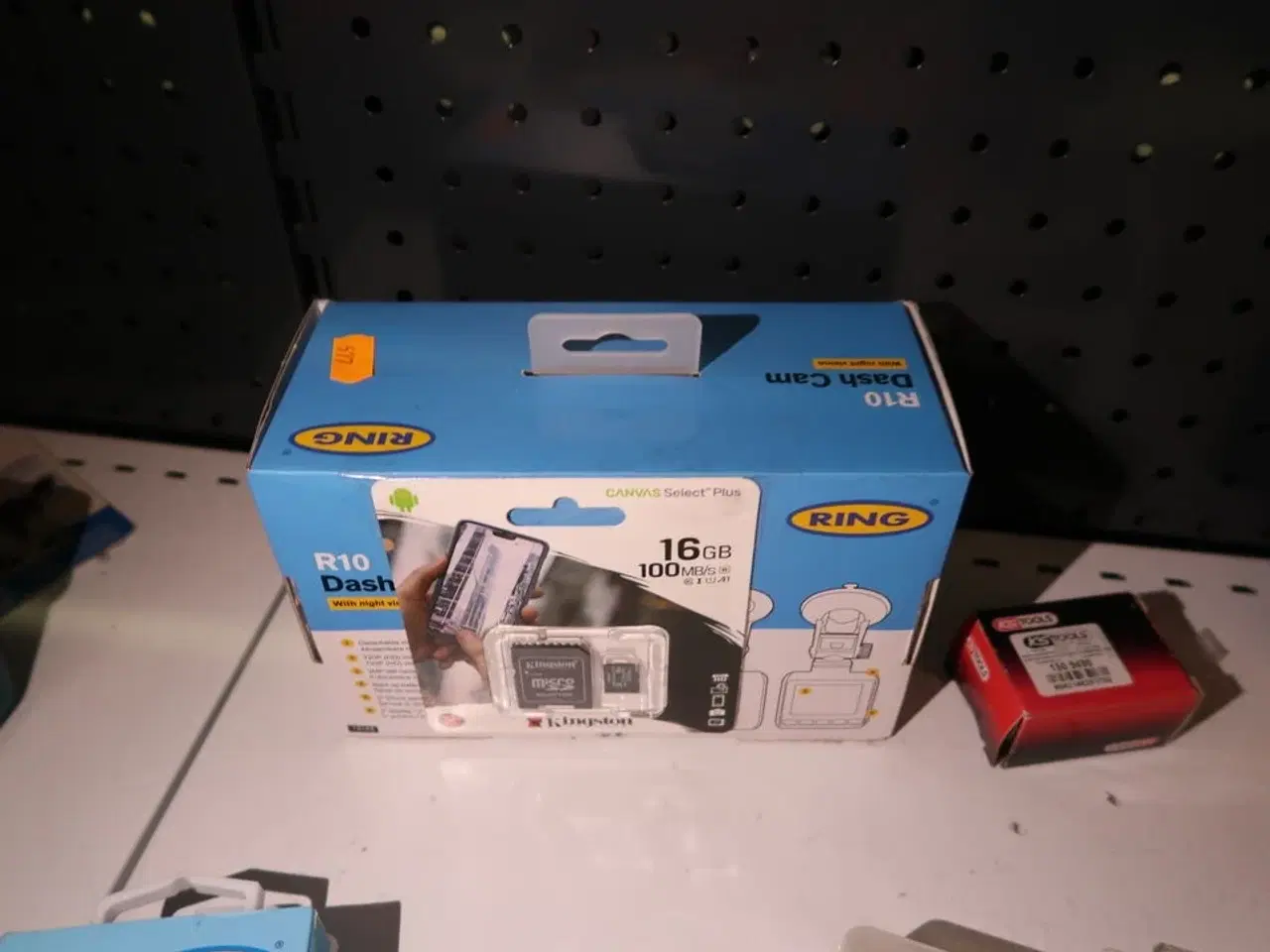 Billede 2 - Dashcam RING