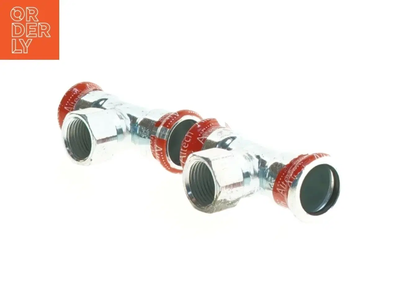 Billede 1 - Altech vvs fra Altech (str. 8 x 4 x 3 cm)