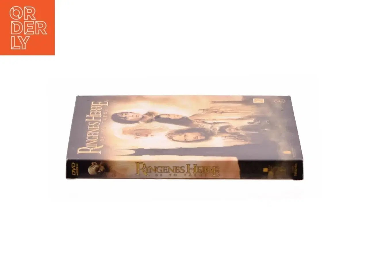 Billede 4 - Lord of the Rings 2: The Two Towers