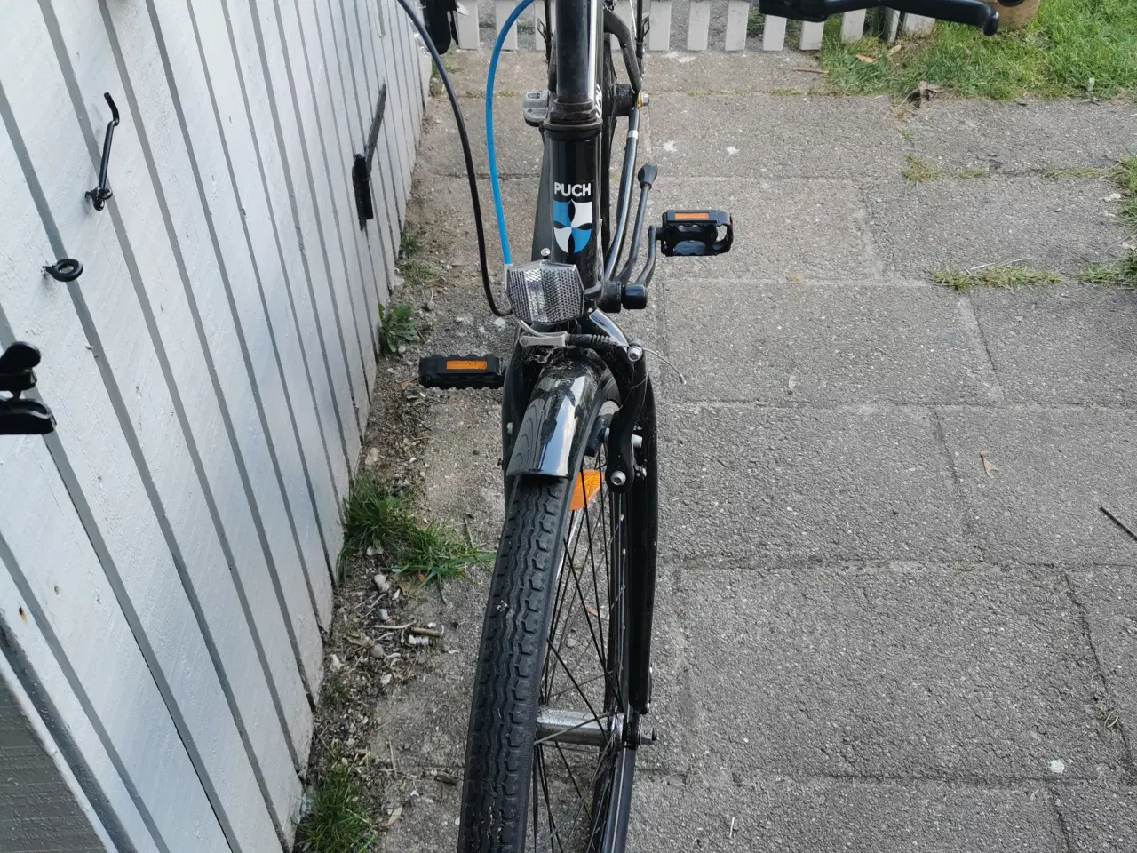 Billede 1 - Cykel 26" Puk