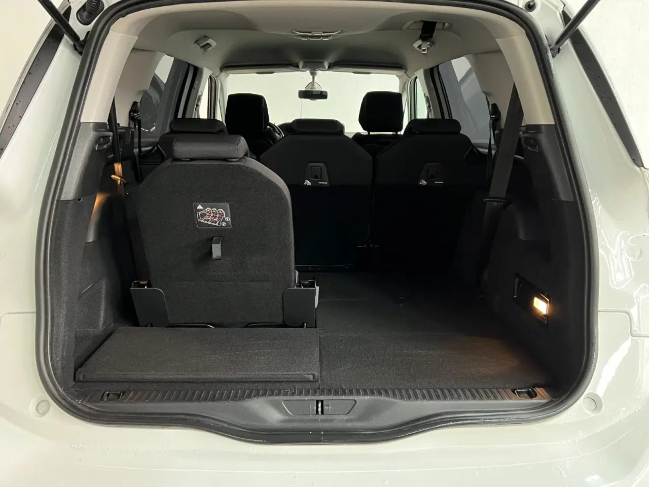 Billede 17 - Citroën Grand C4 Picasso 1,6 BlueHDi 120 Intensive EAT6 7prs