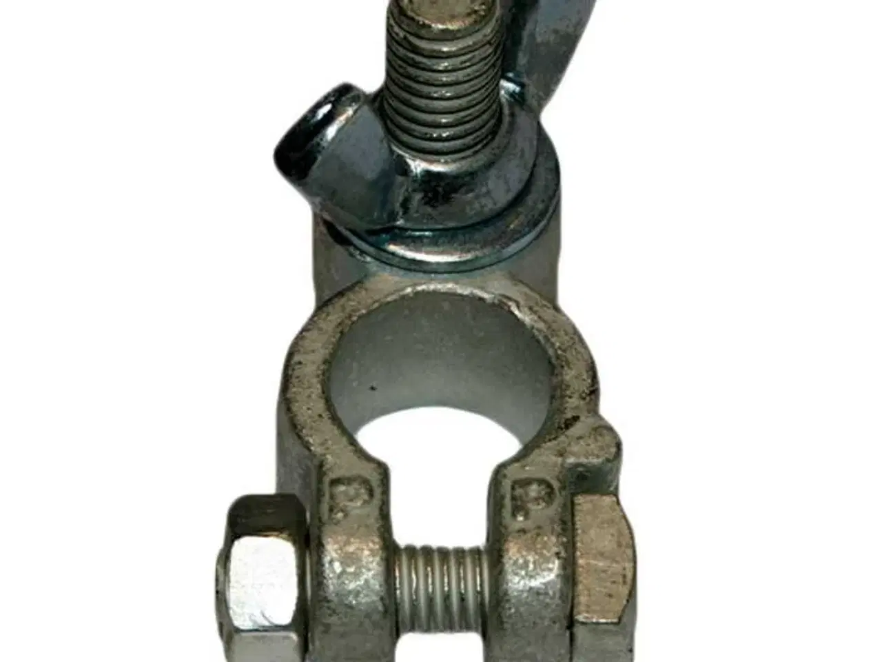 Billede 1 - Raco polsko positiv 25-70mm2 m/vingemøt.