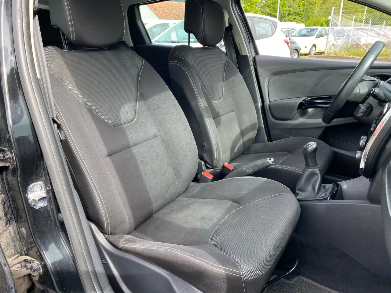Billede 6 - Renault Clio Sport Tourer 0,9 TCE Expression Energy 90HK Stc