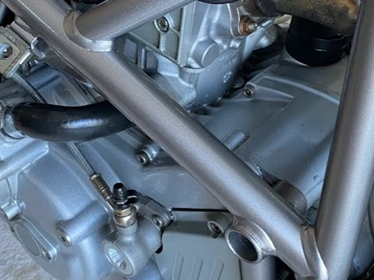 Billede 19 - Ducati 998 / 996 kun 22000km