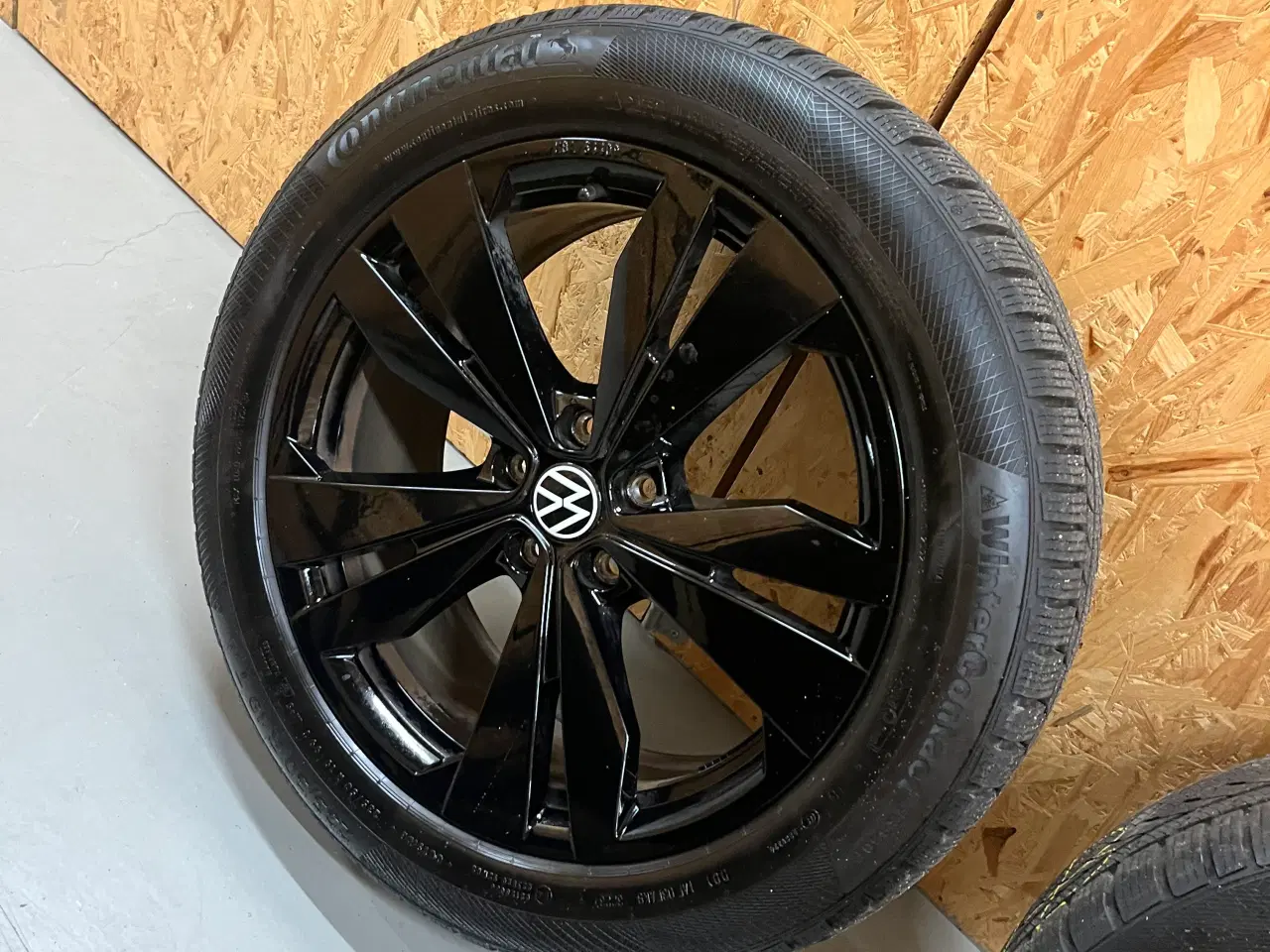Billede 3 - VW ID.7 vinterhjul 19”