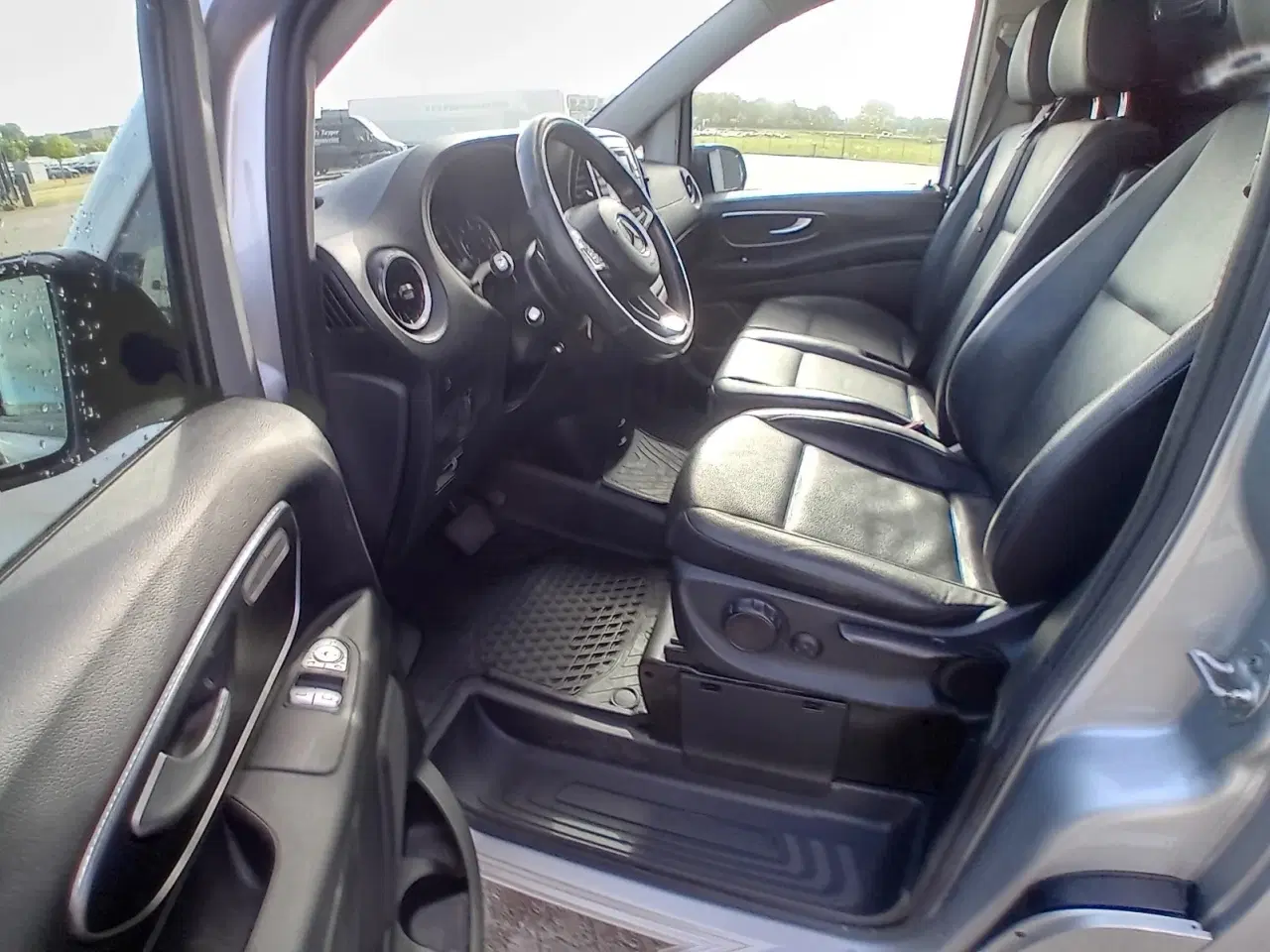 Billede 6 - Mercedes Vito 114 2,0 CDi Complete aut. L RWD