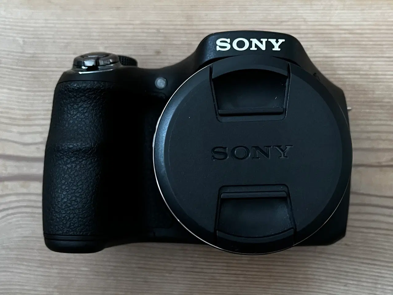 Billede 1 - Sony DSC H-300 Cybershot