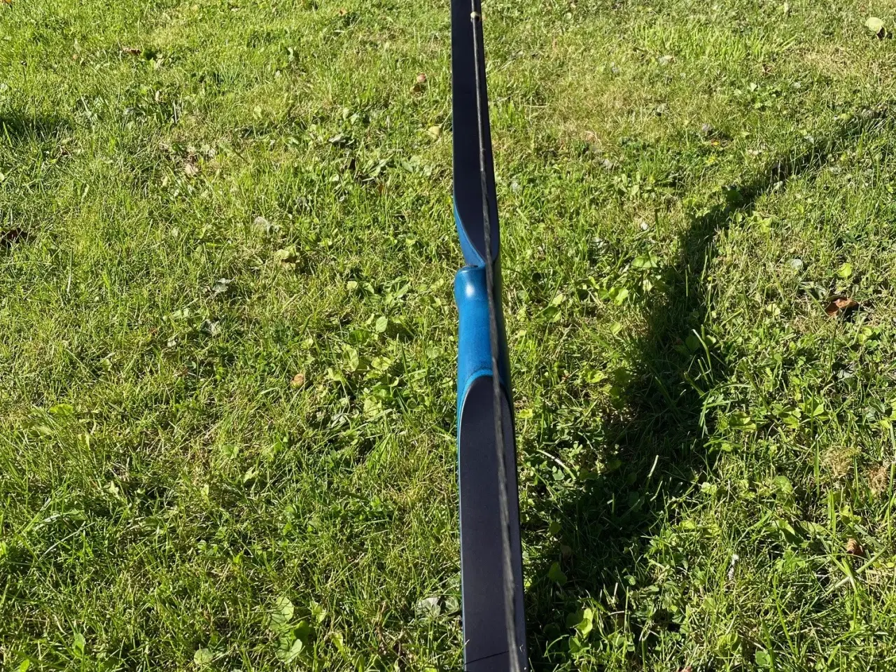 Billede 5 - FALCO LEGEND LANGBUE