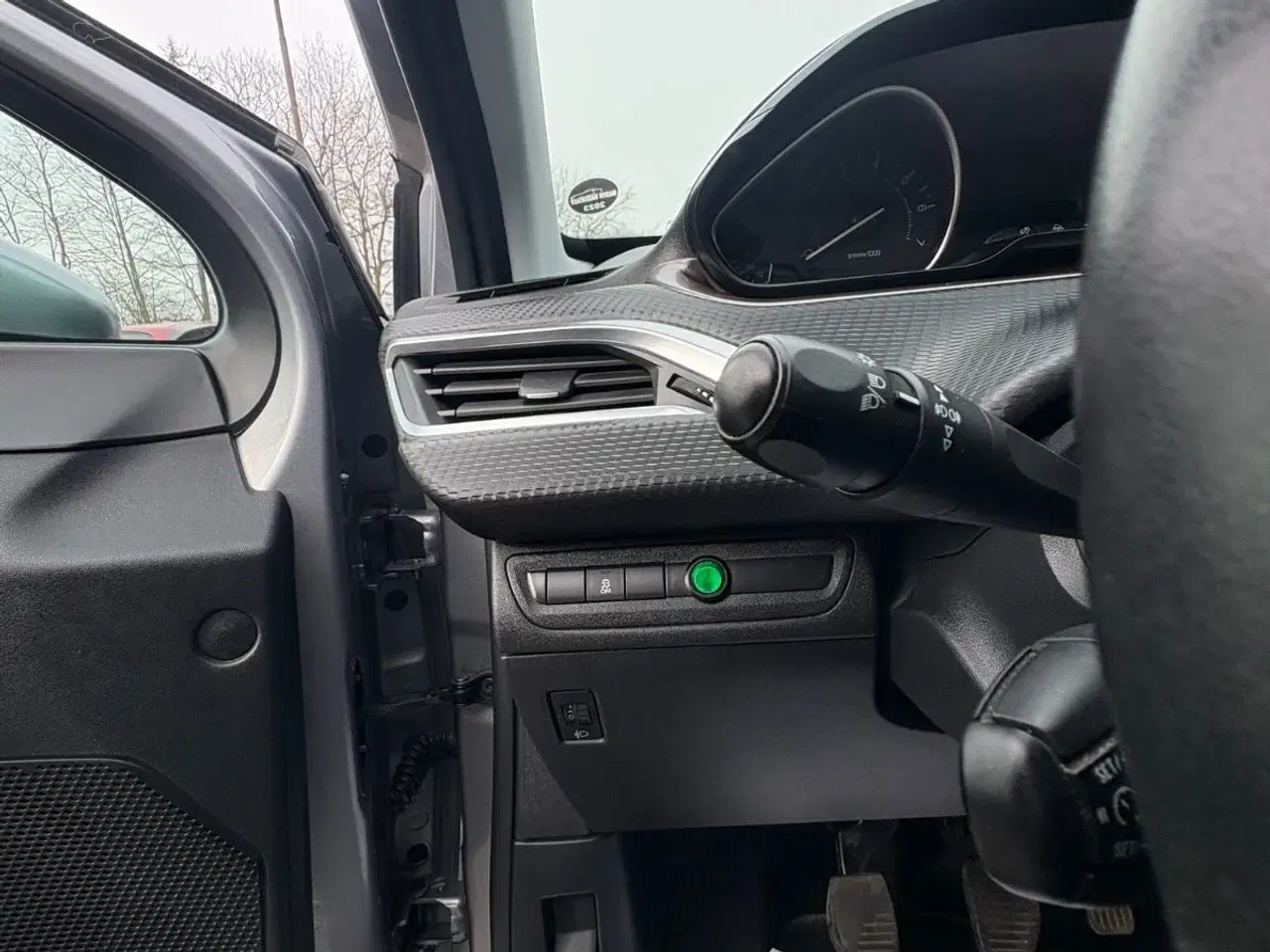 Billede 15 - Peugeot 2008 1,2 VTi 82 Allure