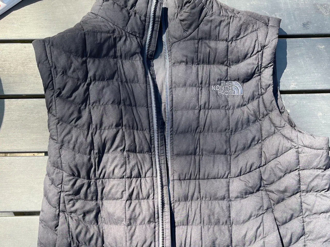 Billede 1 - Northface vest sælges 