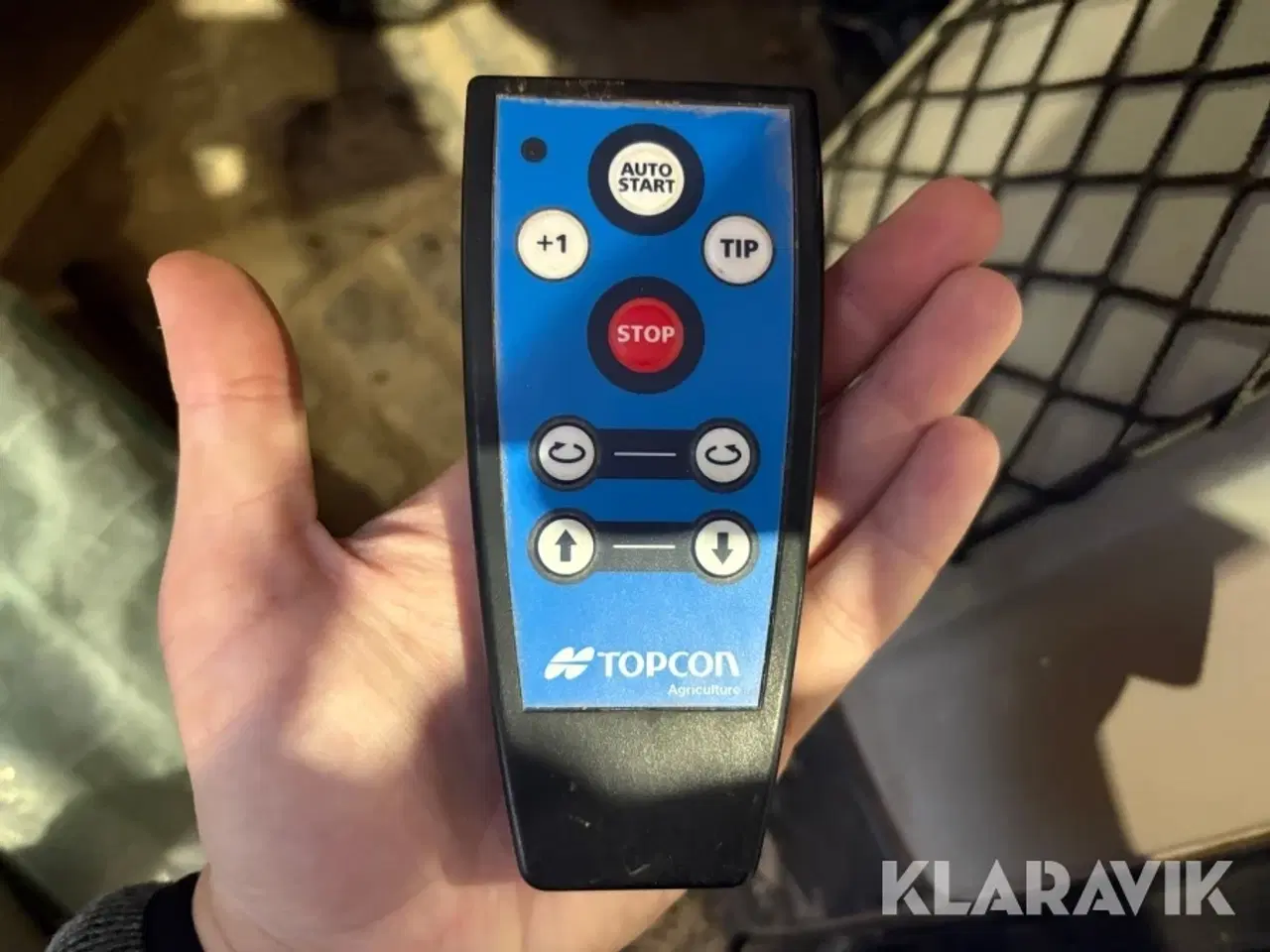 Billede 10 - Wrapper Tanco 1540 EH Autowrap