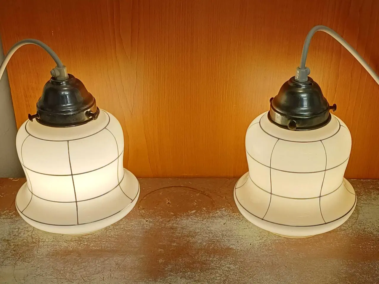 Billede 3 - Art Deco loftpendler