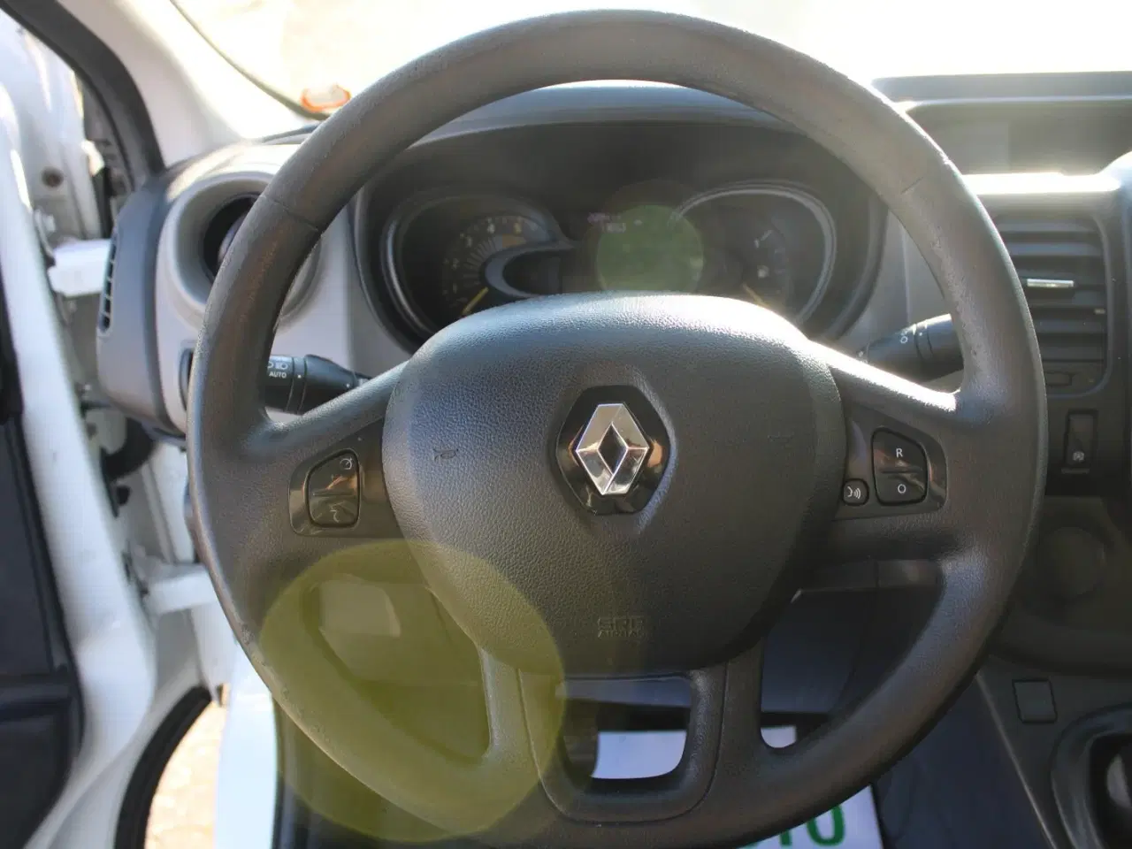 Billede 4 - Renault Trafic T29 1,6 dCi 140 L2H1