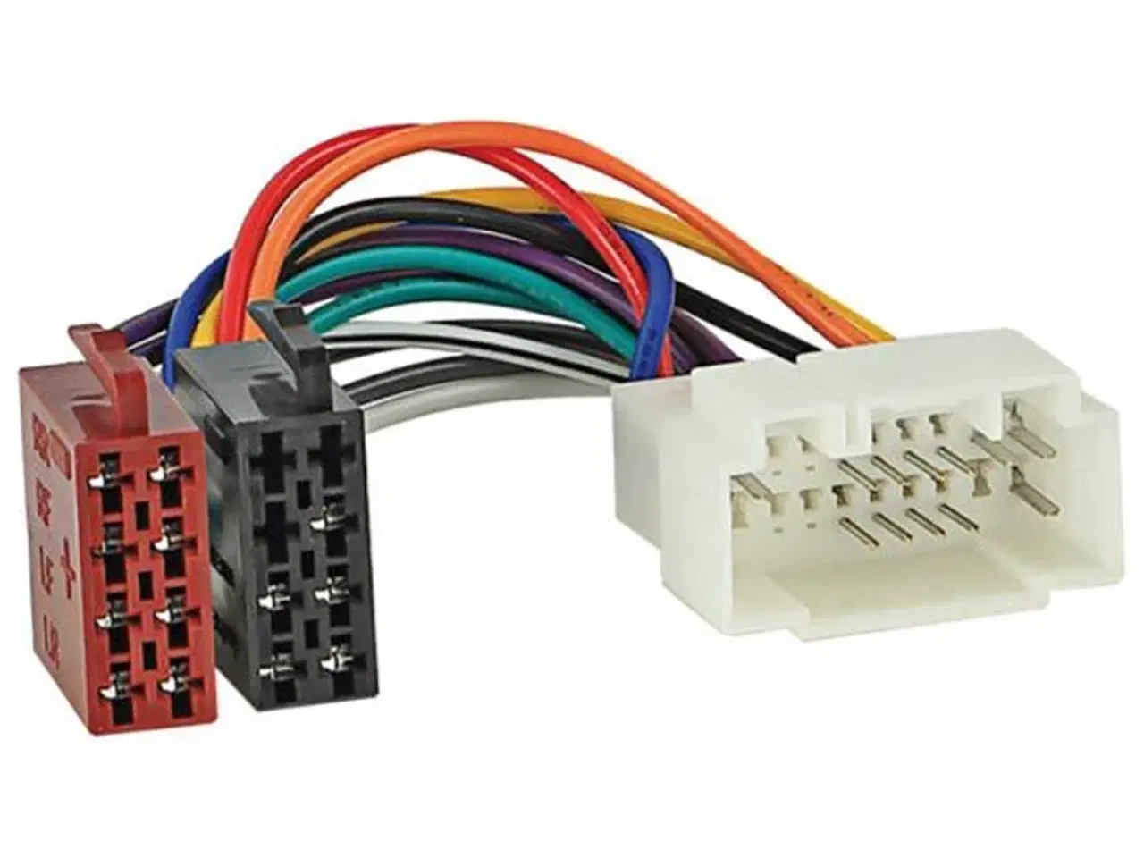 Billede 1 - Isostik Honda / Suzuki / Opel / Fiat