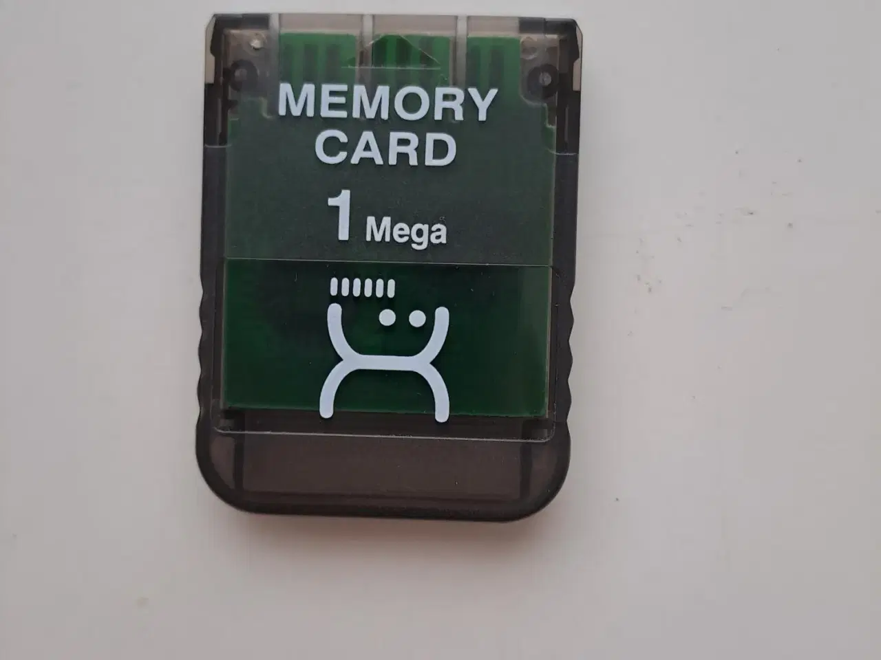 Billede 1 - Memory Card 1 mega