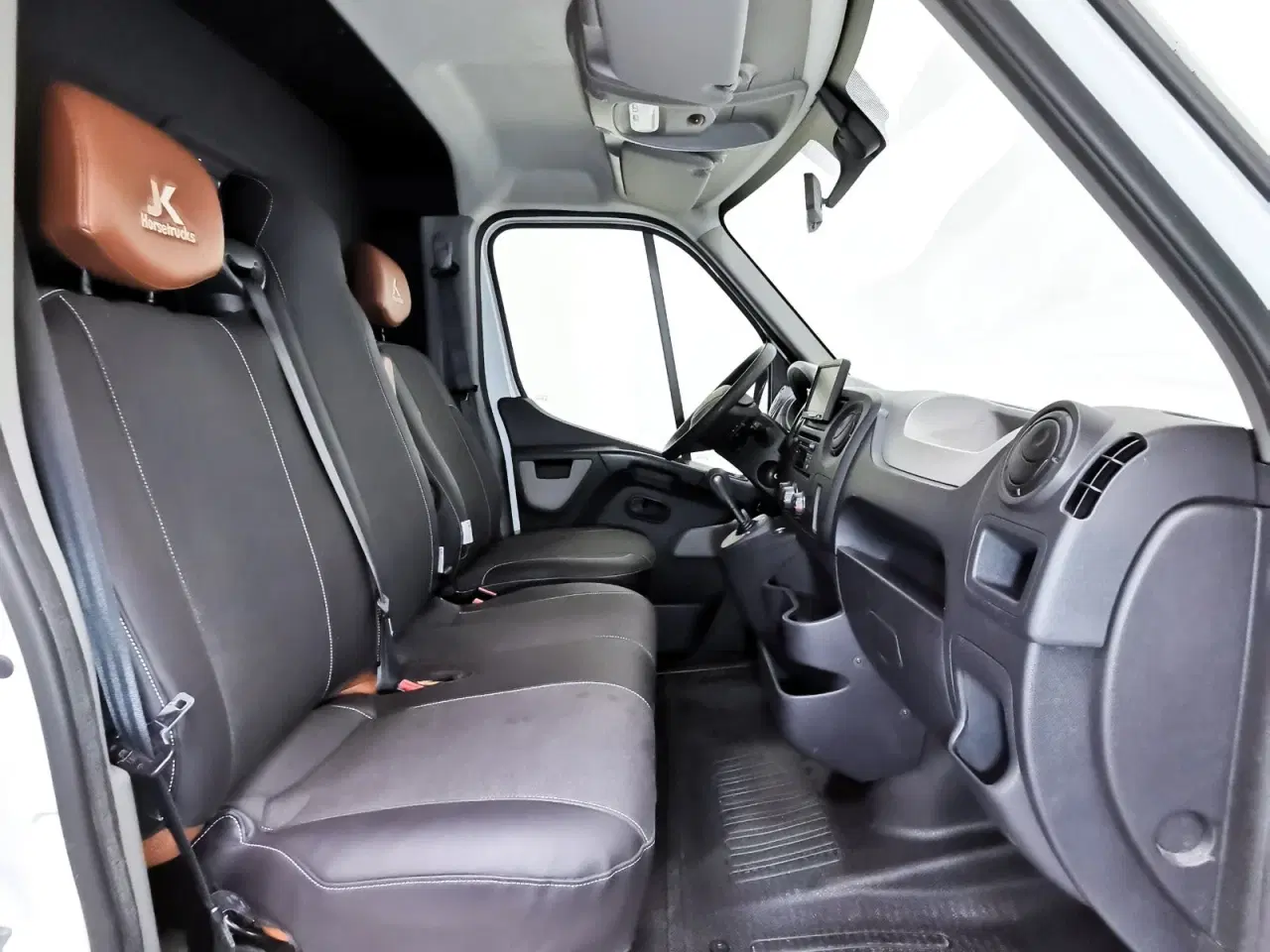 Billede 13 - Renault Master III T35 2,3 dCi 150 L3H3 Hestetransport aut.