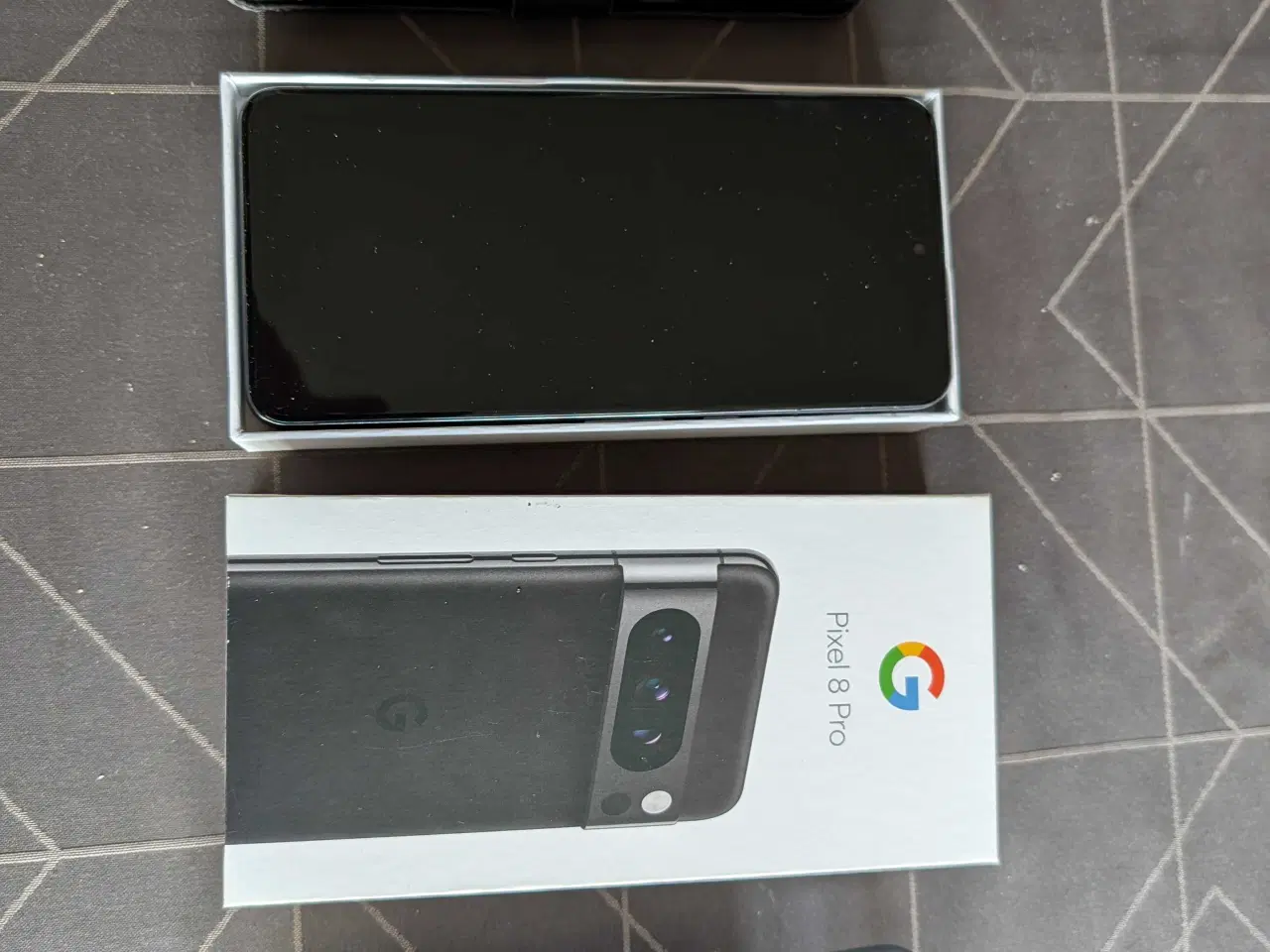 Billede 5 - Pixel 8 Pro 