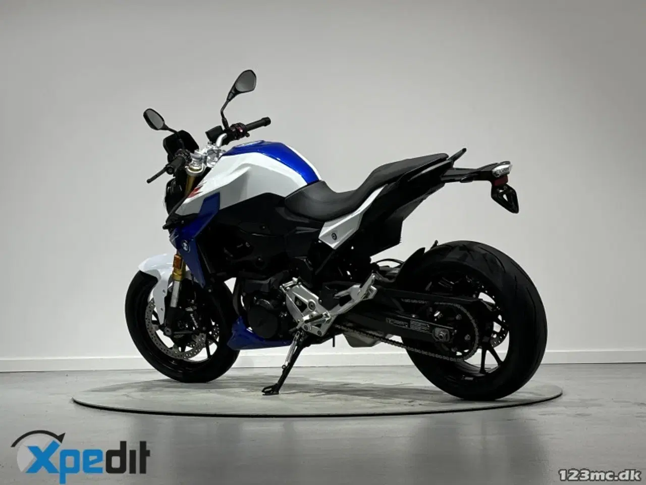 Billede 7 - BMW F 900 R