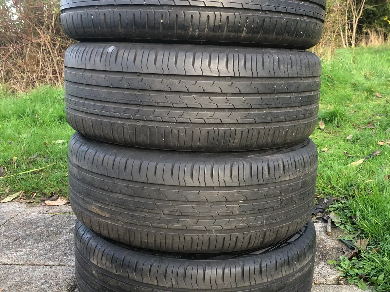 Billede 6 - Originale Fiat 500 Dolce Vita fælge