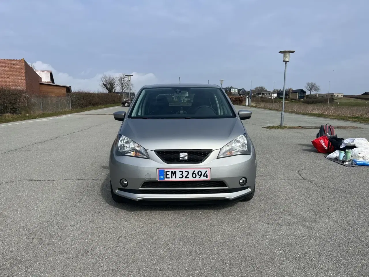 Billede 2 - Seat Mii 1,0 60 Sport eco