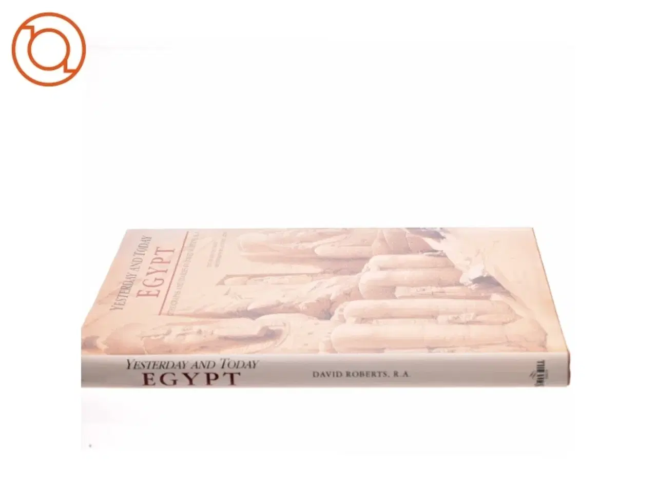 Billede 3 - Egypt af David Roberts, Fabio Bourbon (Bog)