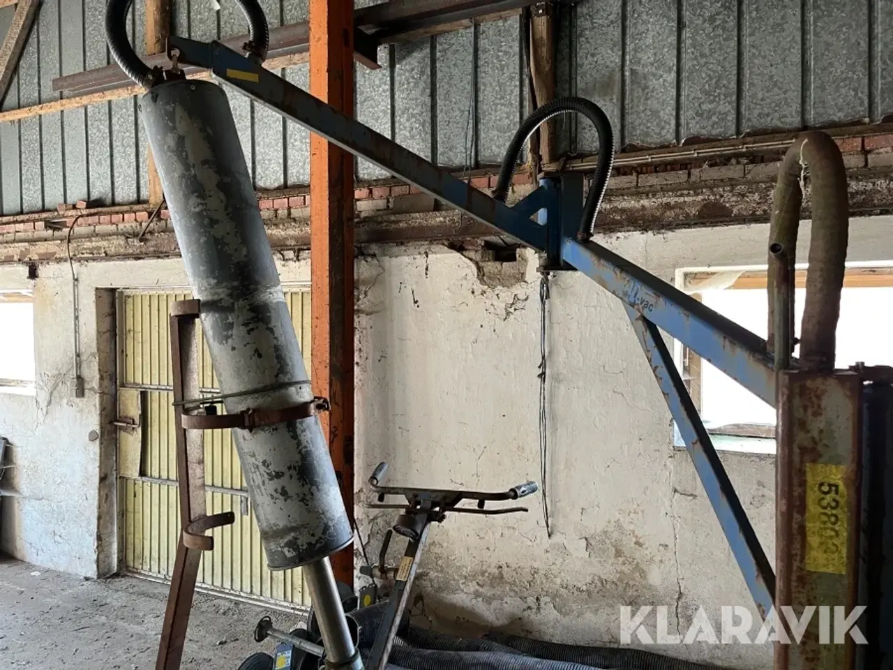 Billede 12 - Vakumsuger AL-Vac