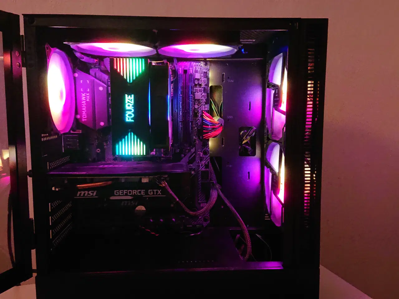 Billede 3 - Gamer-minded PC sælges